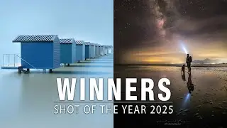 TSOP Shot of the Year 2025 Winners