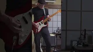 Artifact Devices JET70 Hummer Intro Solo #guitar #billycorgan #siamesedream