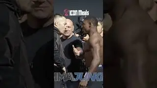Colby and Joaquin Buckley had some last words 👀 #ufc #colbycovington #leonedwards #mma #shorts