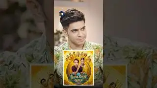 His Experience Working with Rajkummar Rao! Ft. Jay Thakkar