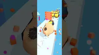 # Big Belly Gameplay Walkthrough # iOS Android # Level 9 # Short