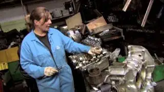 Maths: Make your career count - Motor Mechanic