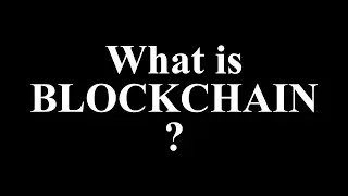 What Is Blockchain? | How Blockchain Works Explained Simply for Beginners