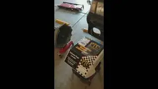 Torque Converter Upgrade.