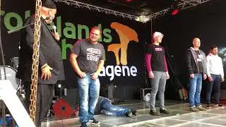 Fra Brokelandsheiadagene