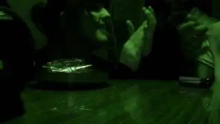 Concurso Bio Museabuse 08 - SupermasiblacaOLE!