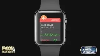 How the Apple Watch can monitor your baby&rsquo;s heart rate