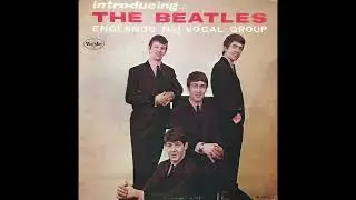The Beatles - Please Please Me (Introducing The Beatles Vinyl Rip) (Mono Cartridge)