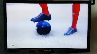 David Beckham - PES 2021 MyClub Iconic Moment