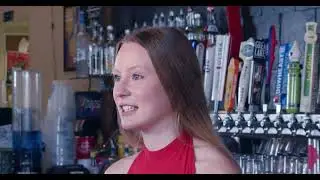 Faces of the Service Industry