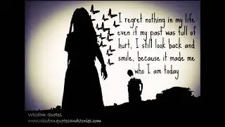 Beth Crowley's I Am Not Nothing male version