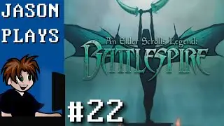 Battlespire [#22] - Row Row Row Your Boat...
