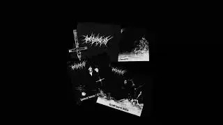 Elendig -  Kraft durch K&auml;lte (full Demo)
