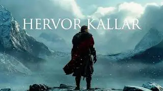 Hervor Kallar