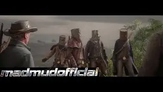 Red Dead Redemption2 online - Kill Them, Each And Every One  (FINAL MISSION) #9
