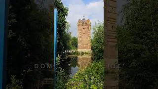 Nature Domain 'Ter Heide' in Focus