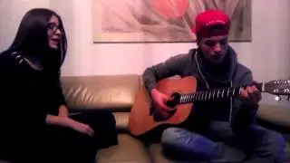 Belma & Tim-Rihanna Diamonds