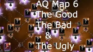 AQ Map 6: Pt 1