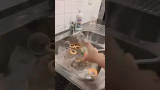 How to Safely Wash Your Bottles | Pigeon Liquid Cleanser