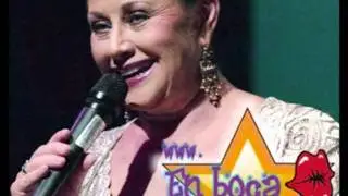 Angelica Aragon CIELITO LINDO