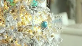 Non-Traditional Christmas Color Scheme