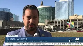 Clay, Jackson counties continue negotiation talks with Kansas City Royals for new ballpark