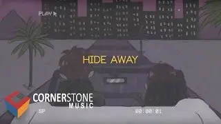 Alexander Diaz - Hide Away (Official Lyric Video)