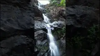 Coorg in Rainy season #coorgtourism #homestay #coorglife #coorgcoffee #coorgnature#nature #rainy