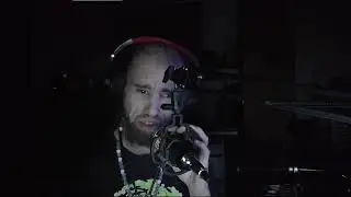 Cyraxx Youtube 2024-04-13 shadow Moses Vocal cover