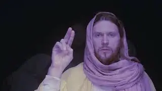 Bautismo de Jesús