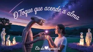 E T E O Sussurro das Estrelas.