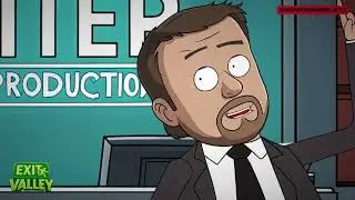Jupiter Animated Productions, Episode 1:  