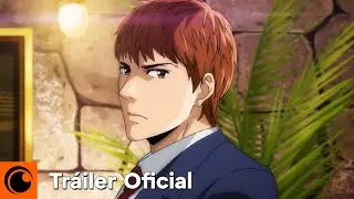 The Drops of God | TR&Aacute;ILER OFICIAL