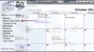 Family Access User's Guide