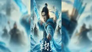 Douluo: I am the Ice Archer, my ice power is invincible 001-025