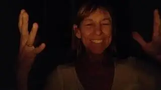 A Light Language Song to Mother's From Anima of the Sassani Collective Channeled by Wendy Wolfe