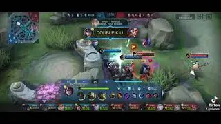 Irithel Montage