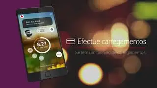 App My Vodafone