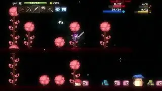 Magicite | 1 hour timelapse (x5) | LapFox Trax