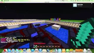 MINIGAME WITH BOROCUS AND ILLEGAL