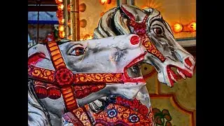 Demented Organ Duo - Carnival of Souls