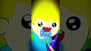 Rick vs Finn