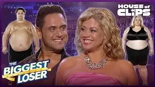 Amazing Finalist TRANSFORMATIONS | The Biggest Loser