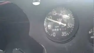 N5920A mag check/ static max