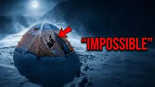 Dyatlov Pass 1959: The Mystery Science Finally Solved
