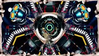 Dance Machine - Bercules