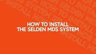 Как установить систему Selden MDS. Задайте вопрос Precision Sails.