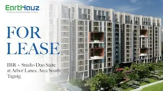 FOR LEASE: Arbor Lanes at ARCA South, Taguig