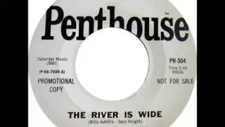 The Forum - The River Is Wide (original Penthouse version)