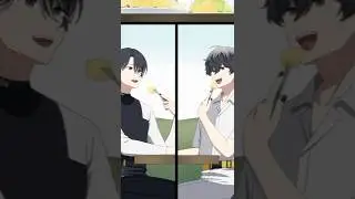双子あるある #ハンドレ #anime